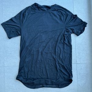 Licensed to train shirt